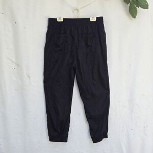 a new day Black Ankle Pants